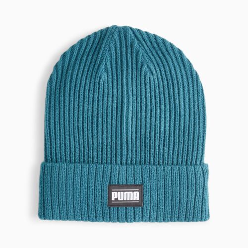 Klassische Beanie mit Rippung Für Damen, , Accessoires - PUMA - Modalova