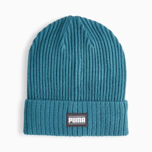 Klassische Beanie mit Rippung Für Damen, , Accessoires - PUMA - Modalova