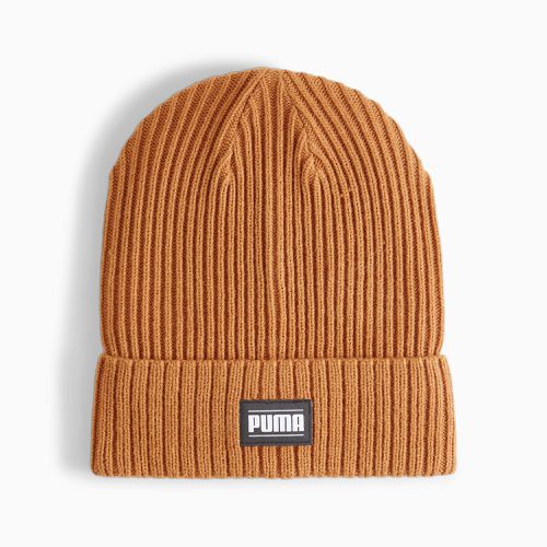 Klassische Beanie mit Rippung Für Damen, , Accessoires - PUMA - Modalova