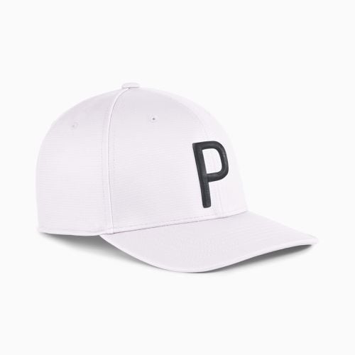 Cappellino da golf P per uomo, //Altro - PUMA - Modalova