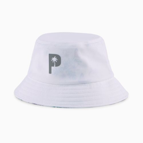 Cappello alla pescatora da golf x Palm Tree Crew da, /Altro - PUMA - Modalova