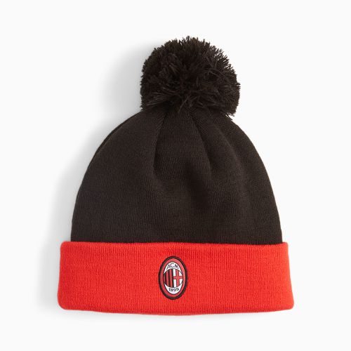 AC Milan Beanie Hat, / - PUMA - Modalova