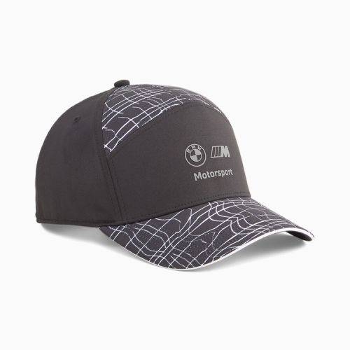 BMW M Motorsport Camo Cap, , Accessoires - PUMA - Modalova