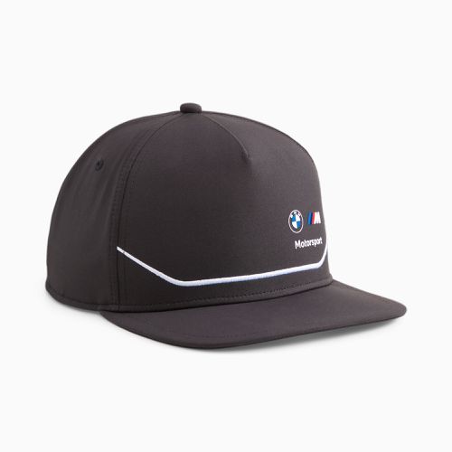 Cappellino con visiera piatta BMW M Motorsport, /Altro - PUMA - Modalova