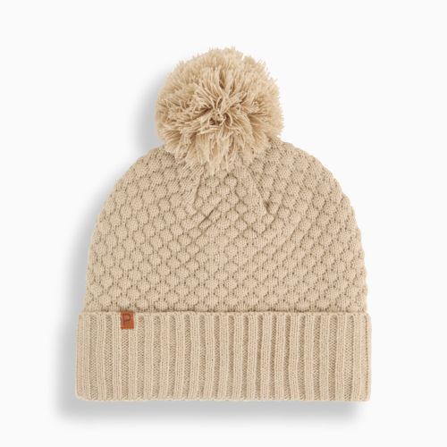 Wrmlbl Women's Golf Pom Beanie Hat - PUMA - Modalova