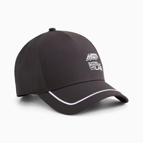 Mercedes-AMG PETRONAS Garage Crew Cap Für Damen, , Accessoires - PUMA - Modalova