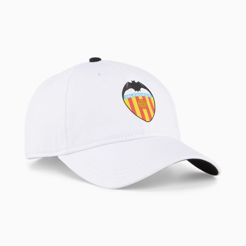 Gorra de Aficionado Valencia Cf, | - PUMA - Modalova