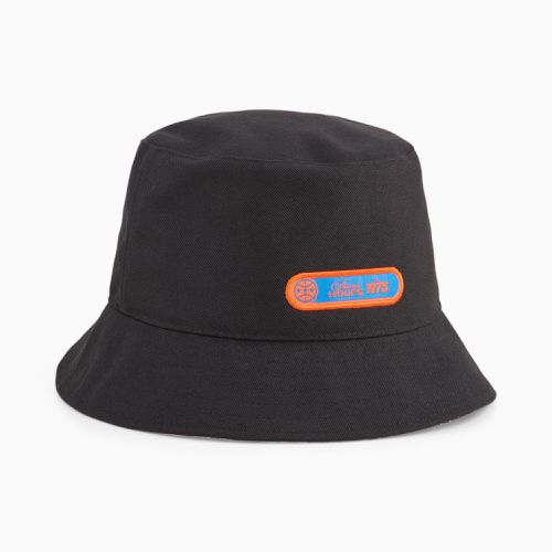 Clydes Closet Basketball Bucket Hat Für Damen, , Größe: L/XL, Accessoires - PUMA - Modalova