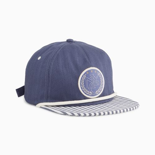 X Rhuigi Flat Brim Cap - PUMA - Modalova