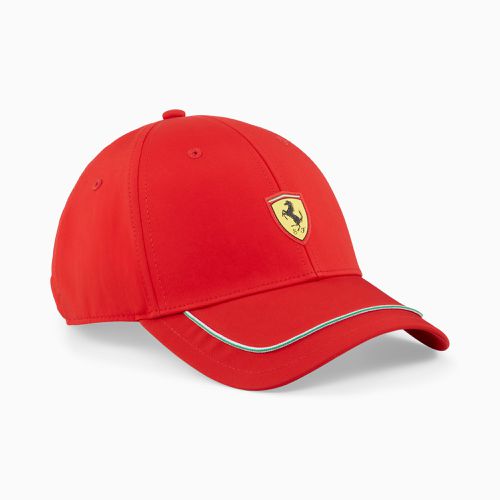 PUMA Scuderia Ferrari Race Cap, Red - PUMA - Modalova