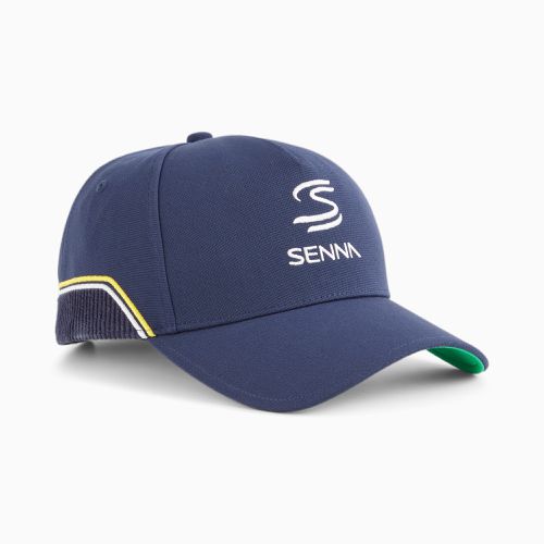 Cappello SENNA A VIDA, Blu/Altro - PUMA - Modalova