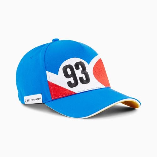 BMW M Motorsport Calder Cap - PUMA - Modalova