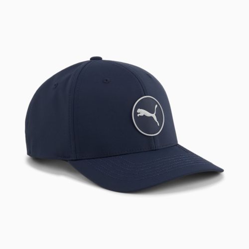 Circle Cat Tech Golfcap Für Damen, , Accessoires - PUMA - Modalova