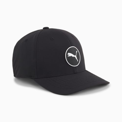 Circle Cat Tech Golf Cap - PUMA - Modalova