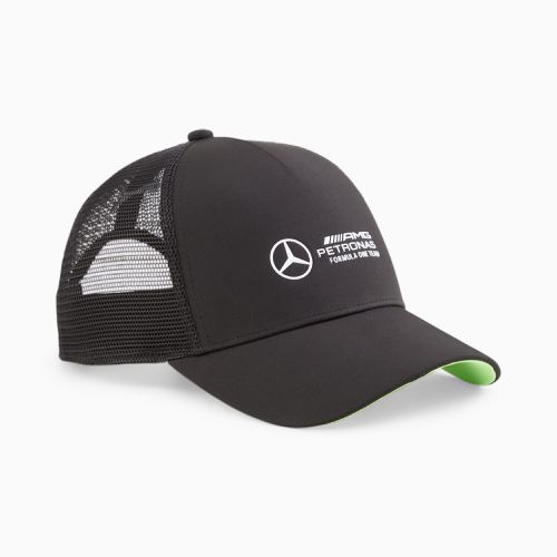 Cappello con visiera Mercedes-AMG Petronas Motorsport da, /Altro - PUMA - Modalova