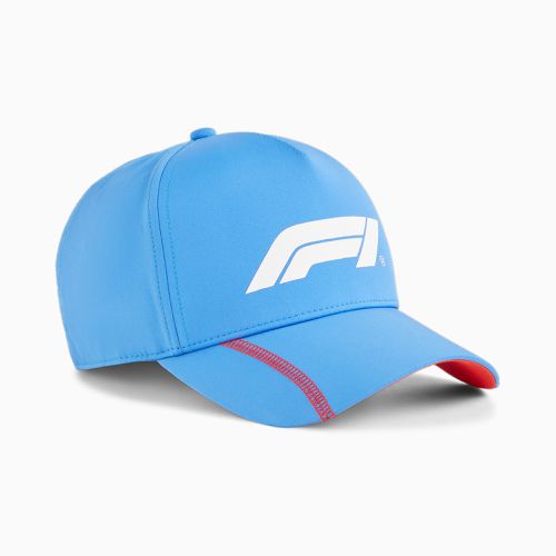 PUMA Gorra F1 Pro, Azul - PUMA - Modalova