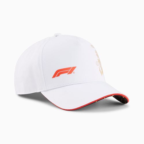 F1® China Cap Für Damen, , Accessoires - PUMA - Modalova
