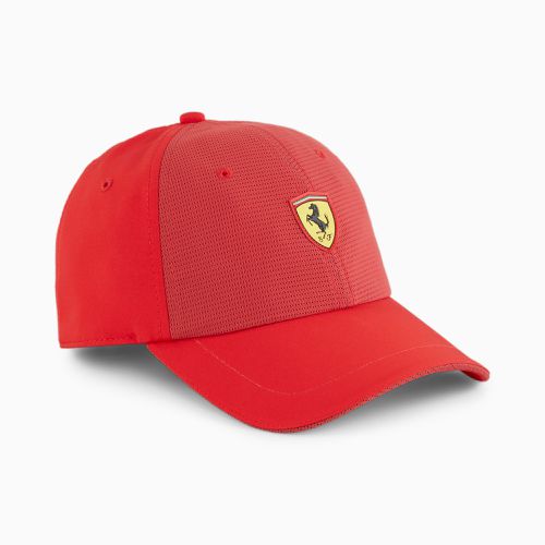 Cappellino da corsa Scuderia Ferrari per ragazzi, /Altro - PUMA - Modalova