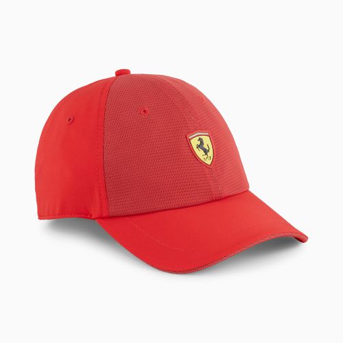 Scuderia Ferrari Race Cap Für Damen, , Größe: Adult, Accessoires - PUMA - Modalova