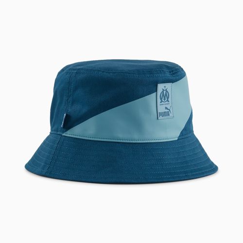 Cappello a secchiello Olympique de Marseille ftblCULTURE+, /Altro - PUMA - Modalova