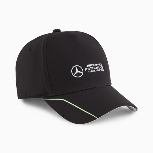 Mercedes-Amg Petronas F1 Cap - PUMA - Modalova