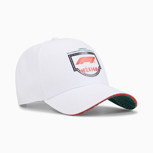 F1® Mexiko Cap Für Damen, , Accessoires - PUMA - Modalova