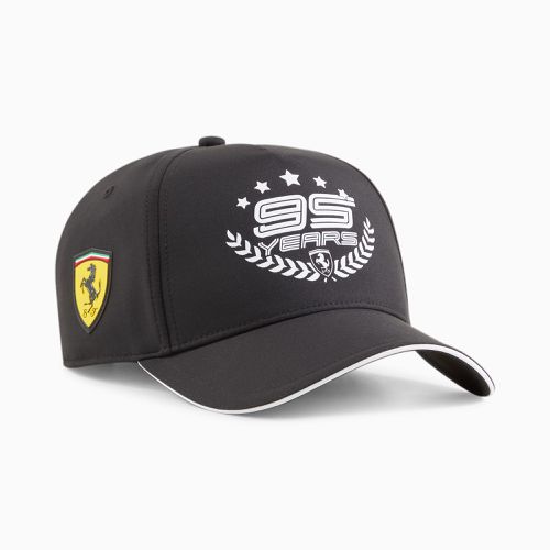 Scuderia Ferrari Fanwear Motorsport Cap mit SF Logo, , Accessoires - PUMA - Modalova