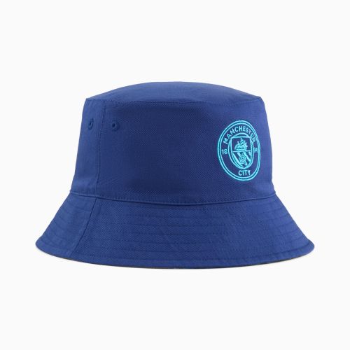 Manchester City ftblNRGY Wendbarer Bucket Hat Für Damen, , Accessoires - PUMA - Modalova