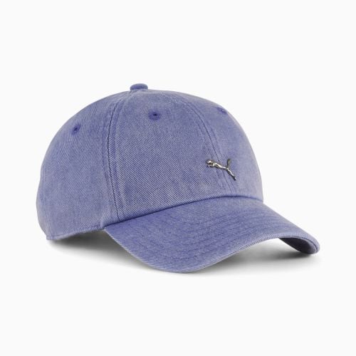 Cappellino stile dad ESS WARDROBE per donna, //Altro - PUMA - Modalova