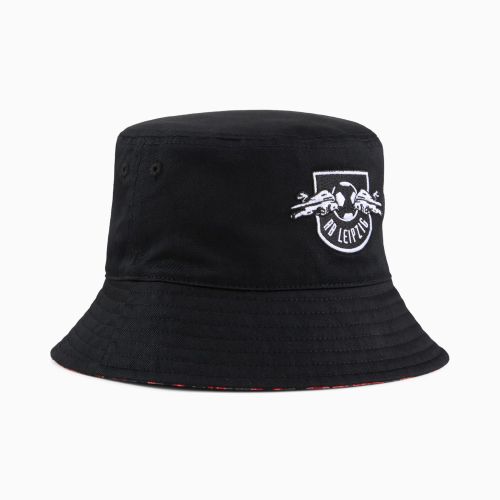 RB Leipzig ftblNRGY Wendbarer Bucket Hat Für Herren, , Accessoires - PUMA - Modalova