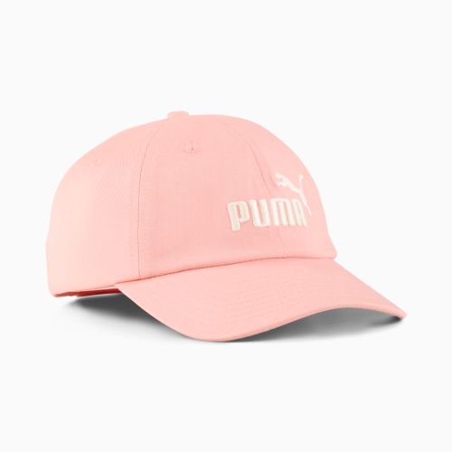 Ess No.1 Logo Baseball Cap Youth - PUMA - Modalova