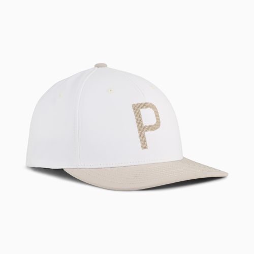 Crafted P Golf Cap Herren, , Accessoires - PUMA - Modalova