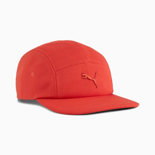 PREMIUM ESS 5-Panel-Cap Für Damen, , Accessoires - PUMA - Modalova