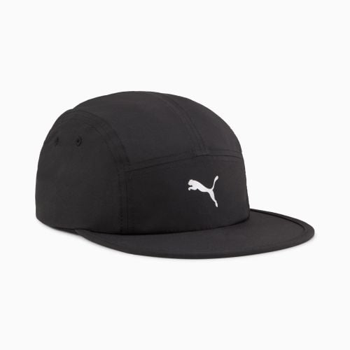 Ess Running 5 Panel Cap, , size Large - PUMA - Modalova