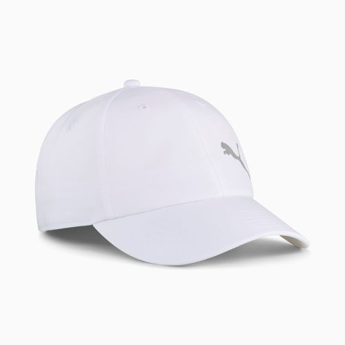 Poly Cotton Baseballcap Für Herren, , Größe: L, Accessoires - PUMA - Modalova