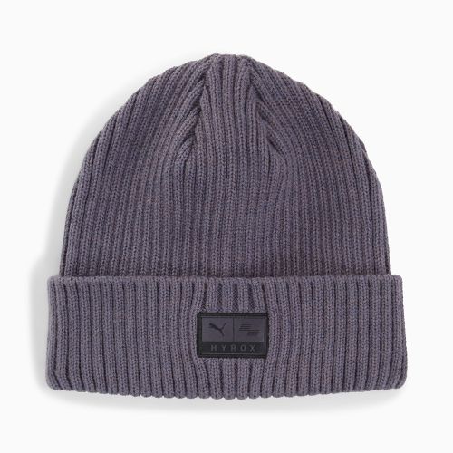 X HYROX Beanie mit Umschlag Für Damen, , Accessoires - PUMA - Modalova