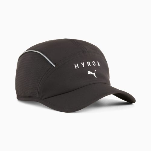 Cappellino a 5 pannelli con visiera corta x HYROX, /Altro - PUMA - Modalova