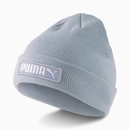Classics Cuff Beanie Hat - PUMA - Modalova