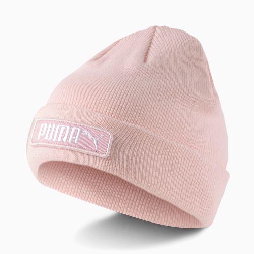 Classics Cuff Beanie Hat - PUMA - Modalova