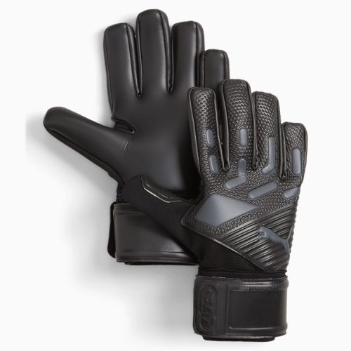 Future Match Nc Goalkeeper Gloves, Grey, size 10 - PUMA - Modalova