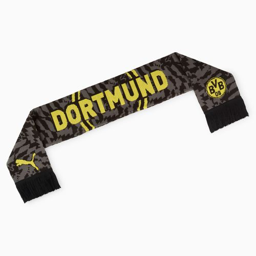 Borussia Dortmund Ftblessentials Scarf, / - PUMA - Modalova