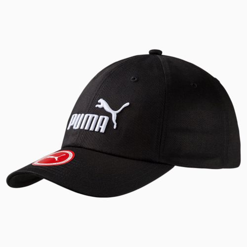 PUMA Fundamentals Cap, Black - PUMA - Modalova