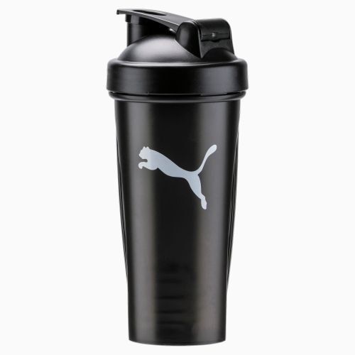 PUMA Shaker Flasche, Schwarz - PUMA - Modalova