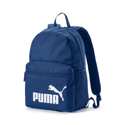 PUMA Phase Backpack, Blue - PUMA - Modalova