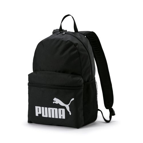 PUMA Phase Backpack, Black - PUMA - Modalova