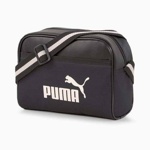 Borsa a spalla Campus Reporter per uomo, /Altro - PUMA - Modalova