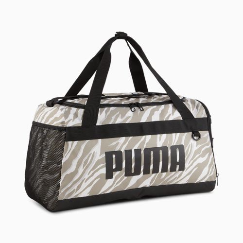 Challenger S Sporttasche Für Damen, Mit Abstract Muster, , Accessoires - PUMA - Modalova