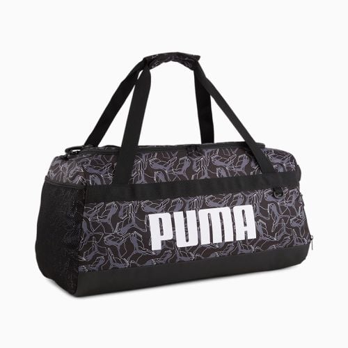 Challenger M Sporttasche, Mit AOP/Logo Chat, , Accessoires - PUMA - Modalova