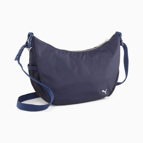 MMQ Concept Hobo Bag, Dark Blue - PUMA - Modalova