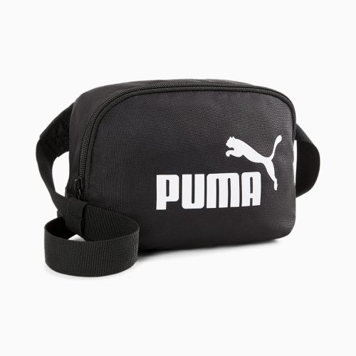 PUMA Phase Waist Bag, Black - PUMA - Modalova